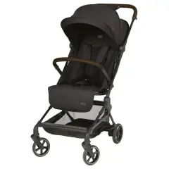 Passeggino Peg Perego Aria True Black