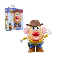 Toy Story 5 Mister Potato Head Woody 13 Pezzi