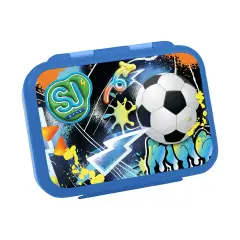 Portamerenda SJ Gang 850ml con Divisorio Variante 899