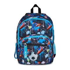 Zaino SJ Gang Ever Fluid Game 31L Doppio Scomparto