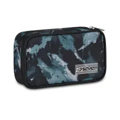 Astuccio Quick Case Seven Freethink Abyss 45pz
