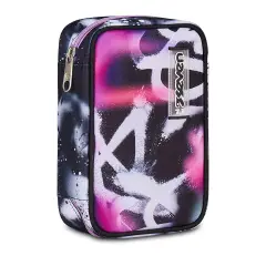 Astuccio Speed Case Seven Buzzy Note Girl 44pz