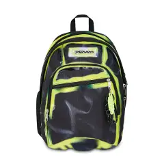 Shadows Of Color Zaino Dual 32 Litri Lime Punch