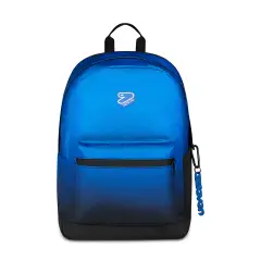 Shade Tech Zaino Round Ext. 29 Litri Grs con Powerbank Blue
