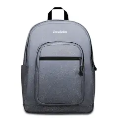 Zaino Invicta Jelek Fantasy Shine 34 Litri Jet Black