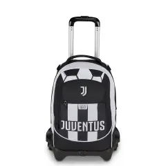 Zaino 33 Litri con Trolley Jack-3wd+ Juventus We Are Youth