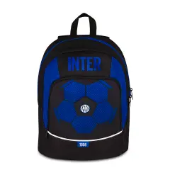 Inter Our Destiny Zaino Scuola 29 Litri Advanced con Porta PC