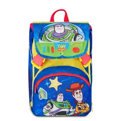 Toy Story 5 To Infinity And Beyond Zaino Sdoppiabile Big 24 Litri