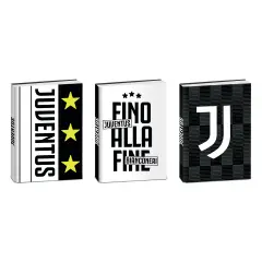 Juventus Diario Standard 12 Mesi