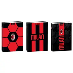 TITOLO SERPDiario Standard Milan 12 Mesi