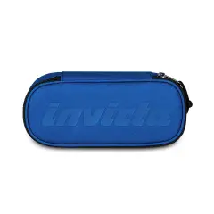 Portapenne Invicta Lip Led 23x10x5,5 cm GRS Baleine Blue