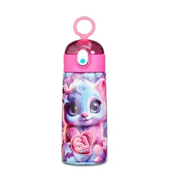 Sj Gang Borraccia 460 ml Inox 304 Animali Variante 300