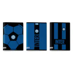 Inter Quaderno A4 Maxi 96/100 Rigatura 10m