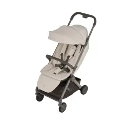 Passeggino Anex Air-Q da Viaggio Ultraleggero Vaniglia