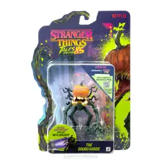Stranger Things Tales From '85 Personaggio Articolato - L'orda Di Zucca