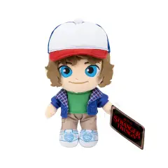 Stranger Things Peluche Dustin 20 cm