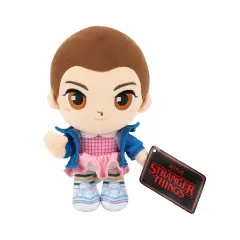 Stranger Things Peluche Undici 20 cm