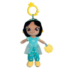 Disney Plush Princess Jasmine