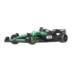 Hot Wheels Premium Kick Sauber F1 Team #27 JKD84