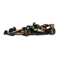 Hot Wheels Premium McLaren #81 Oscar Piastri  JKD81