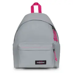 Eastpak Padded Pak'r Zaino Kontrast Grey Pink 24L