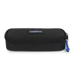 Eastpak Oval Astuccio Kontrast Black Blue