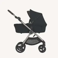 Anex IQ Navicella E Passeggino Multifunzionale Set 2in1 Bruna