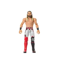 Mattel WWE Main Event Seth Rollins JHJ03 Action Figure