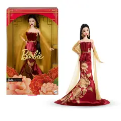 Barbie Signature Capodanno Lunare 2026 JJX83