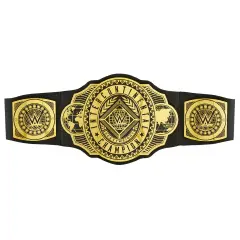 Mattel WWE Cintura Intercontinental HNY45