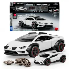Hot Wheels - Speed Lambo Jhg75