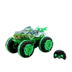 Hot Wheels Monster Trucks Great Bite RC 1:15 JMM76 - Mattel