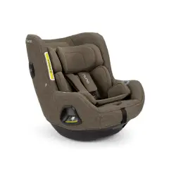 Nuna Seggiolino Auto Todl Next Pistachio 40-105cm ( base esclusa )