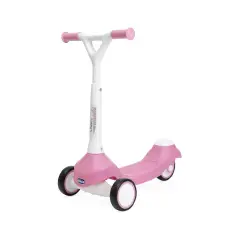 Chicco Gioco Monopattino - Rosa