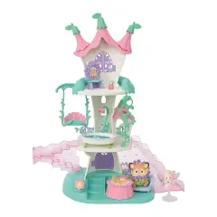 Sylvanian Families Torre Delle Fiabe