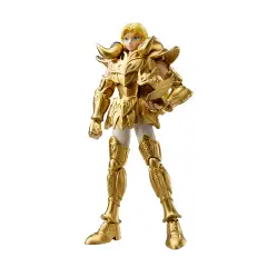 Blokees Saint Seiya Aries Mu Champion Class 15 cm - Cavaliere d'Oro