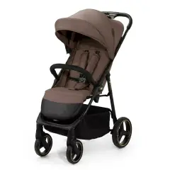 Passeggino Trig 3 Velvet Mokka