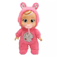 Cry Babies Tiny Cuddle Soft Scents Bambola Bebè Morbida E Profumata Coney