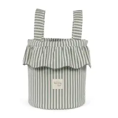 Borsa Buket Pralinè Striche Matcha Walking Gum