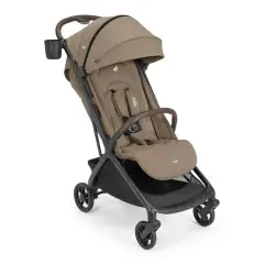 Passeggino Joie Porto Cashew da Cabina Ultraleggero