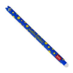 Legami - Penna gel cancellabile Monster