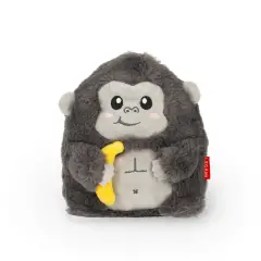 Legami - Super Soft Mini Peluche Gorilla