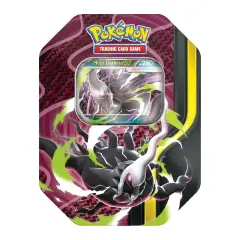Pokémon GCC Tin Megaforze 2026 Mega Darkrai-Ex