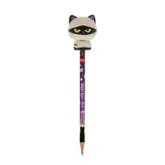 Legami - Squeezies Matita Antistress Kitty Mummy