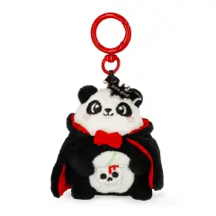 Legami - Super Soft! Tiny Portachiavi Panda Halloween