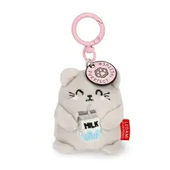 Legami - Super Soft! Tiny Portachiavi Di Peluche Kitty