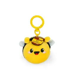 Legami - Super Soft! Tiny Portachiavi Di Peluche Ape