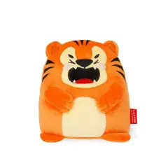 Peluche Legami Tigre Mini Super Morbido con Carta d’Identità