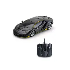 Auto Lamborghini Centenario Scala 1:24 Con Radiocomando