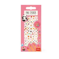 Legami Nail Stickers Adesivi Per Unghie - Animali Carini
